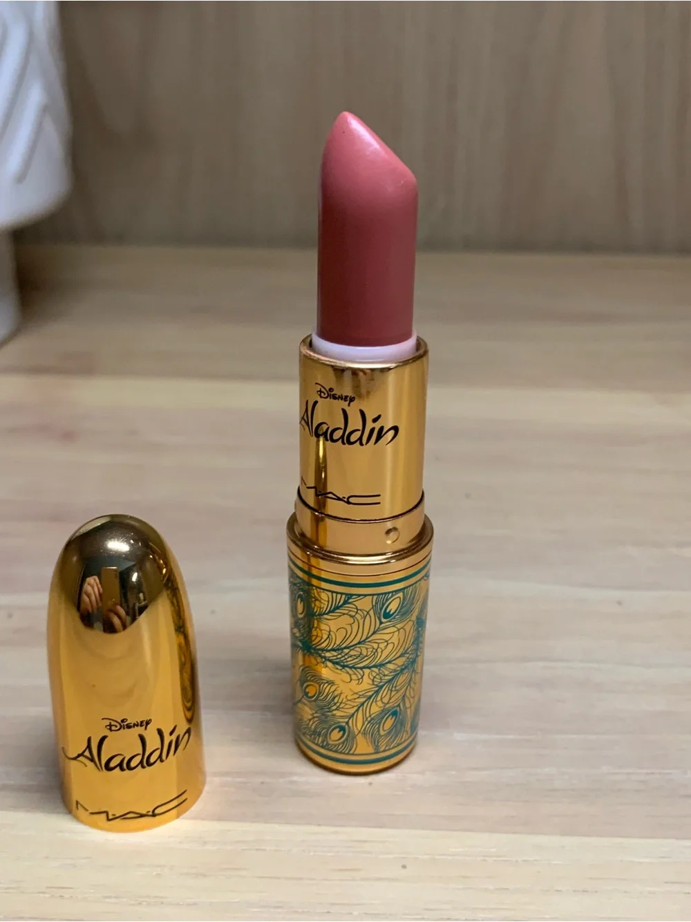 MAC Cosmetics mac princess
